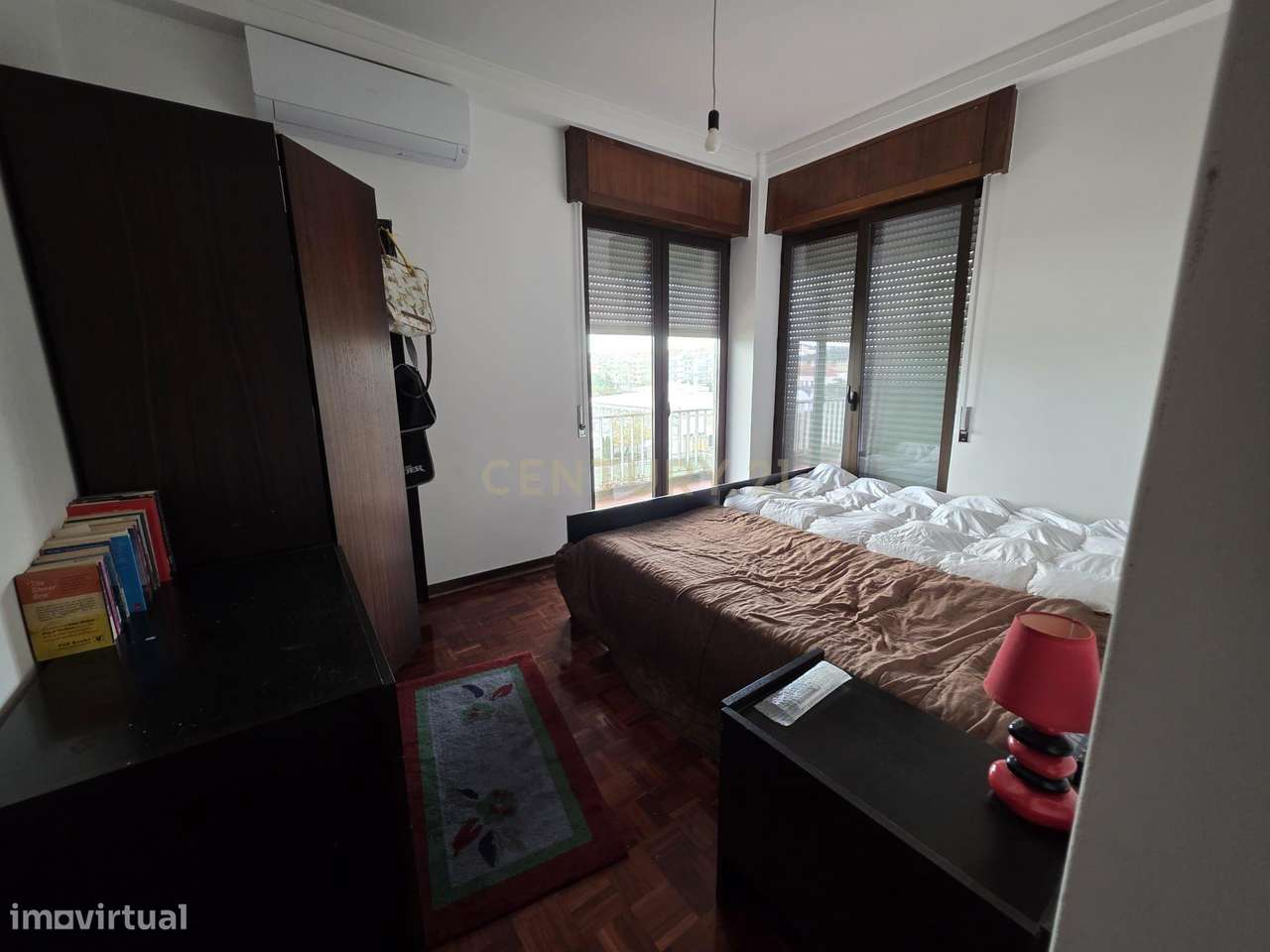 Apartamento T4 Remodelado no Centro de Tomar-12