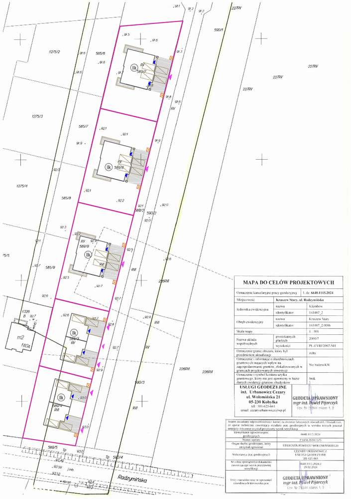 Inwestycja stworzona z myślą o komforcie, wysokim standardzie życia. - Pełny obrazek: 4/13