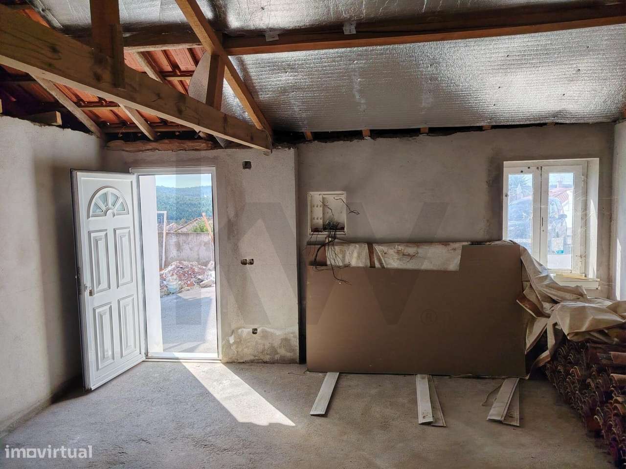 Moradia Térrea T3 em Monte Redondo – Personalize a Casa dos Seus Sonho-11