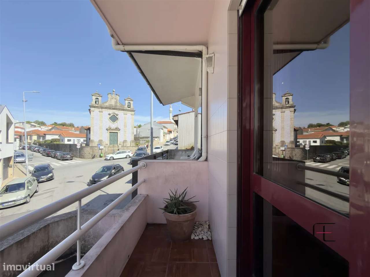 Andar Moradia T2, Porto, Vila Nova de Gaia-26