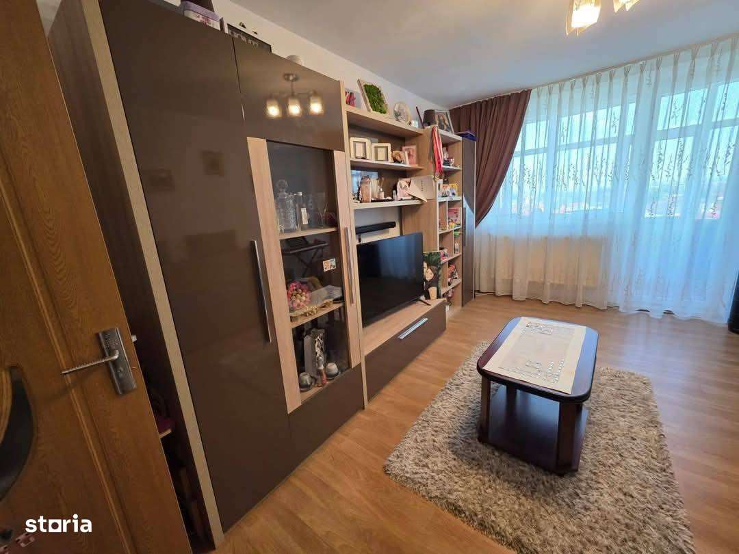 De vanzare apartament cu 2 camere, mobilat și utilat , 55.000 euro - Imagine principală: 3/18