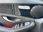 Mercedes-Benz Klasa C 220 CDI BlueEff Avantgarde - 10