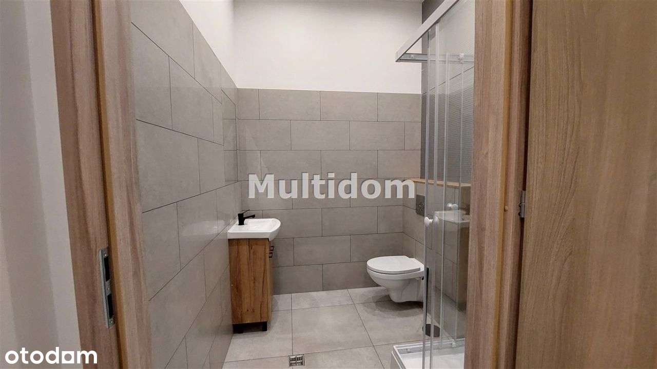 Hala Magazynowa 800 m2 - Cieszyn-10