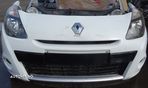 Fata completa Renault Clio 3 facelift din 2010 volan pe stanga - 1