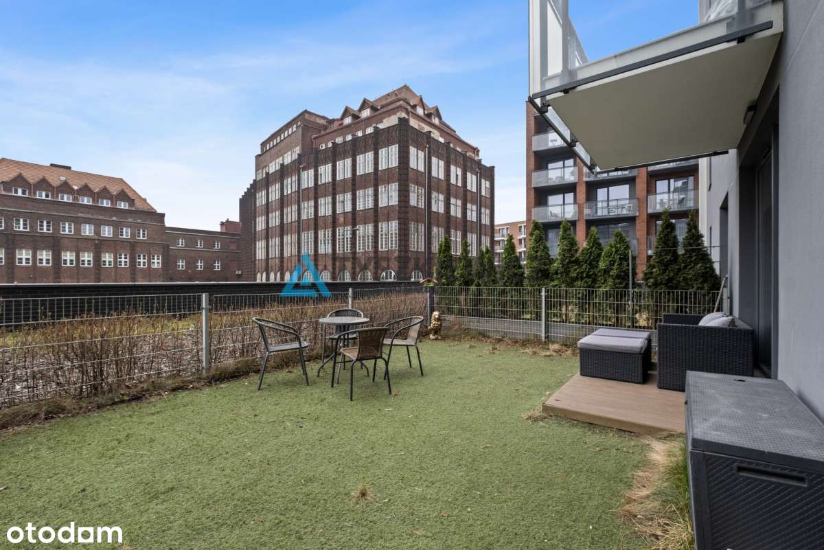 Apartment in Gdańsk - View 3