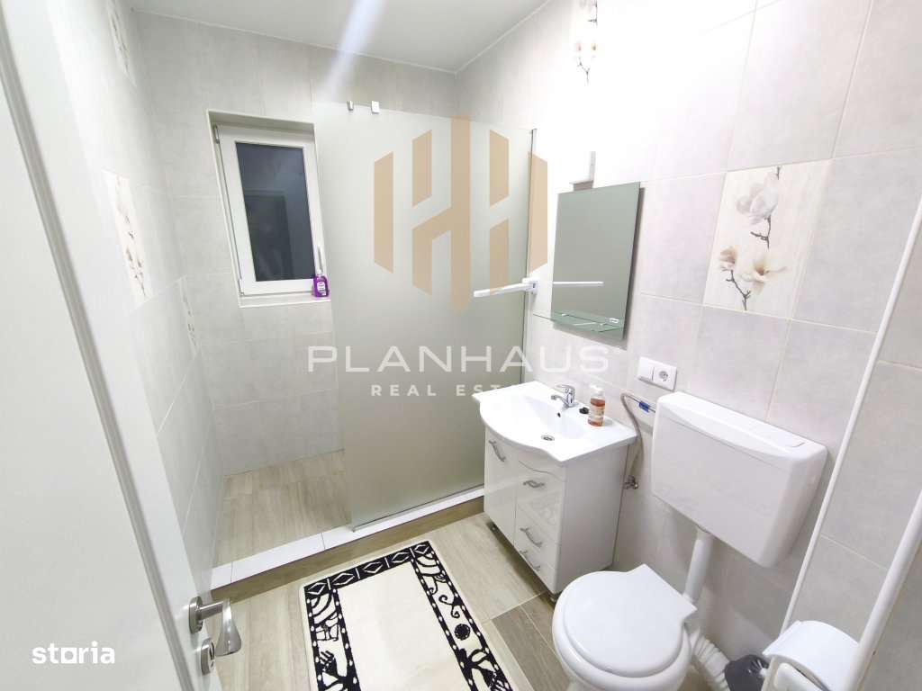 Studio modern într-un cartier rezidențial nou – str. Daliei, Baia - Imagine principală: 4/7