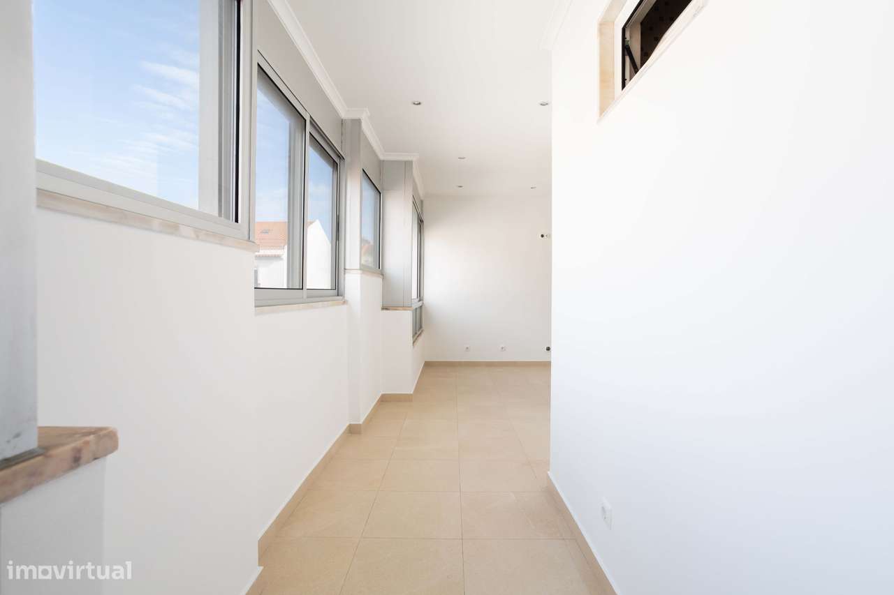 Olá Lisboa! Apartamento T1 cozinha equipada, duas casas de banho. - Grande imagem: 5/21