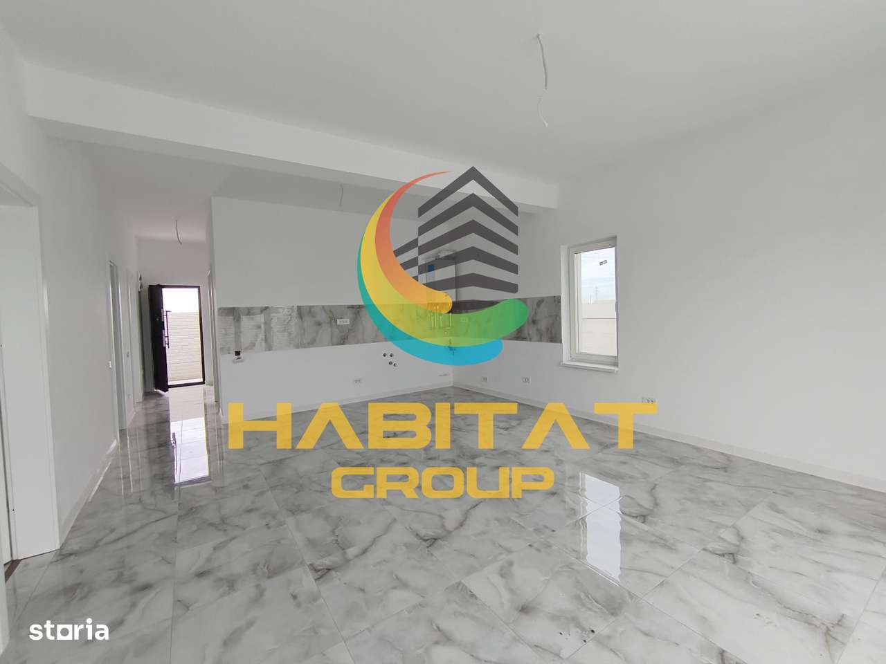 Casa pe parter, 4 camere, 15 min metrou - Berceni - Imagine principală: 4/10