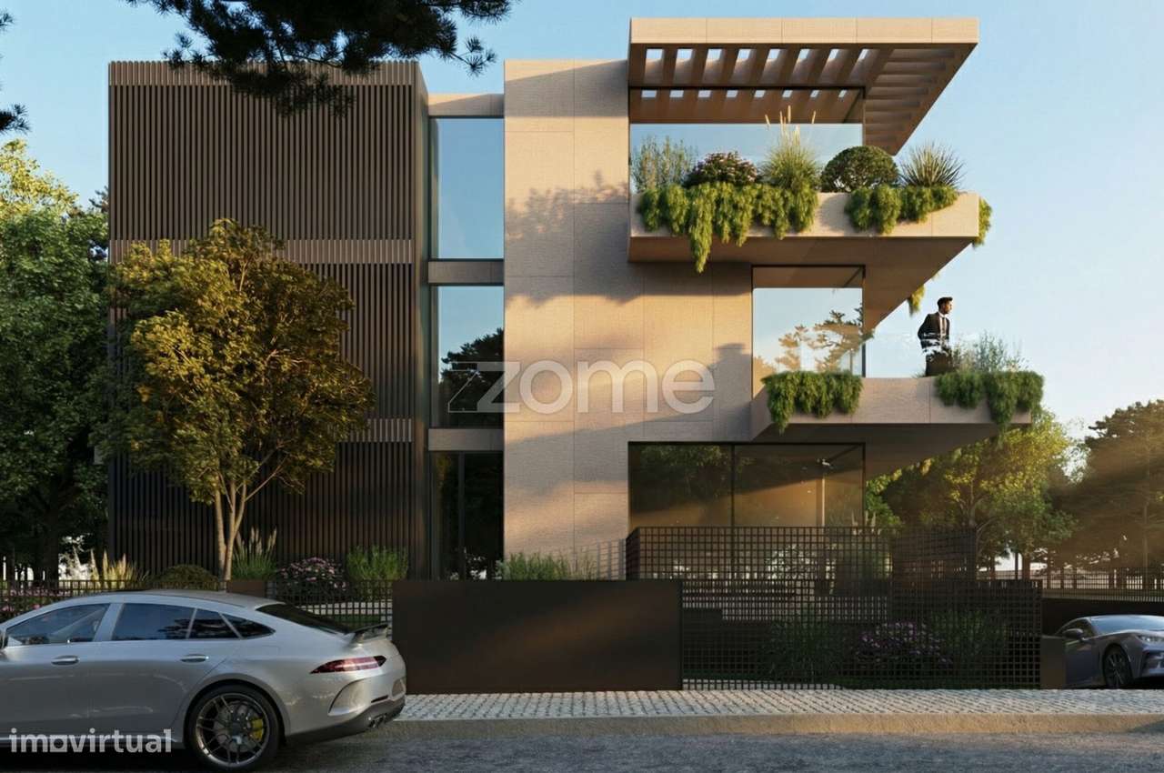 Apartamento T1 | Nodo Francos | Porto-2