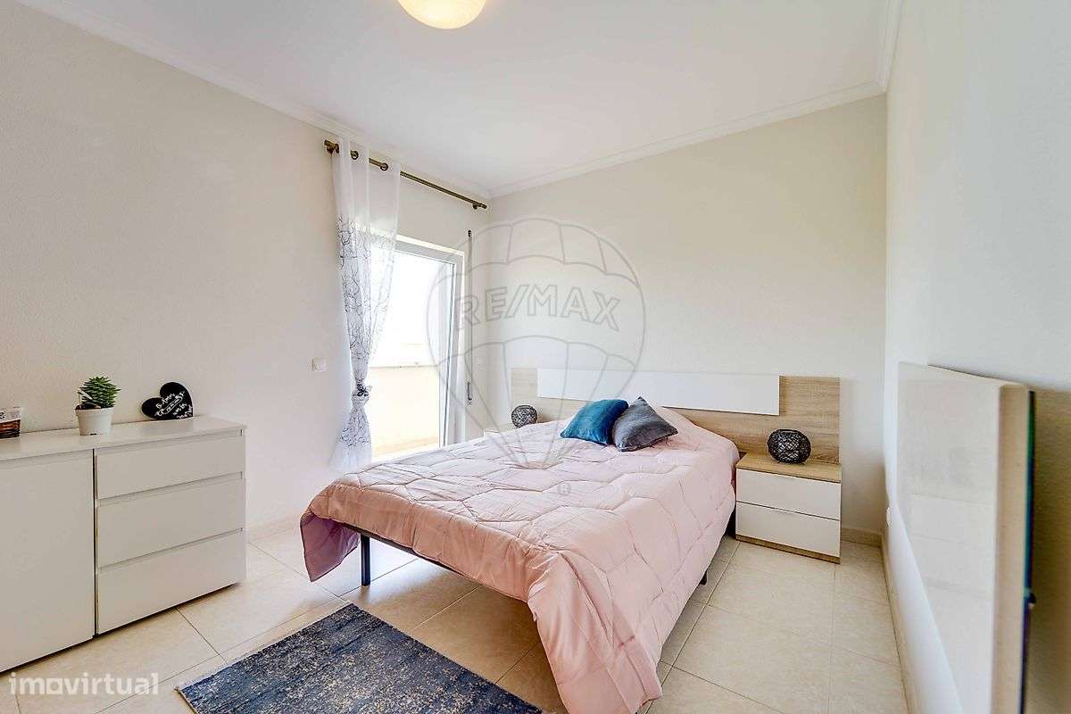 Apartamento T2 para venda-6