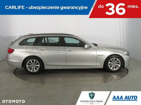 BMW Seria 5 - 7