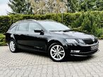 Skoda Octavia Combi 1.6 TDI DSG Premium Edition - 9