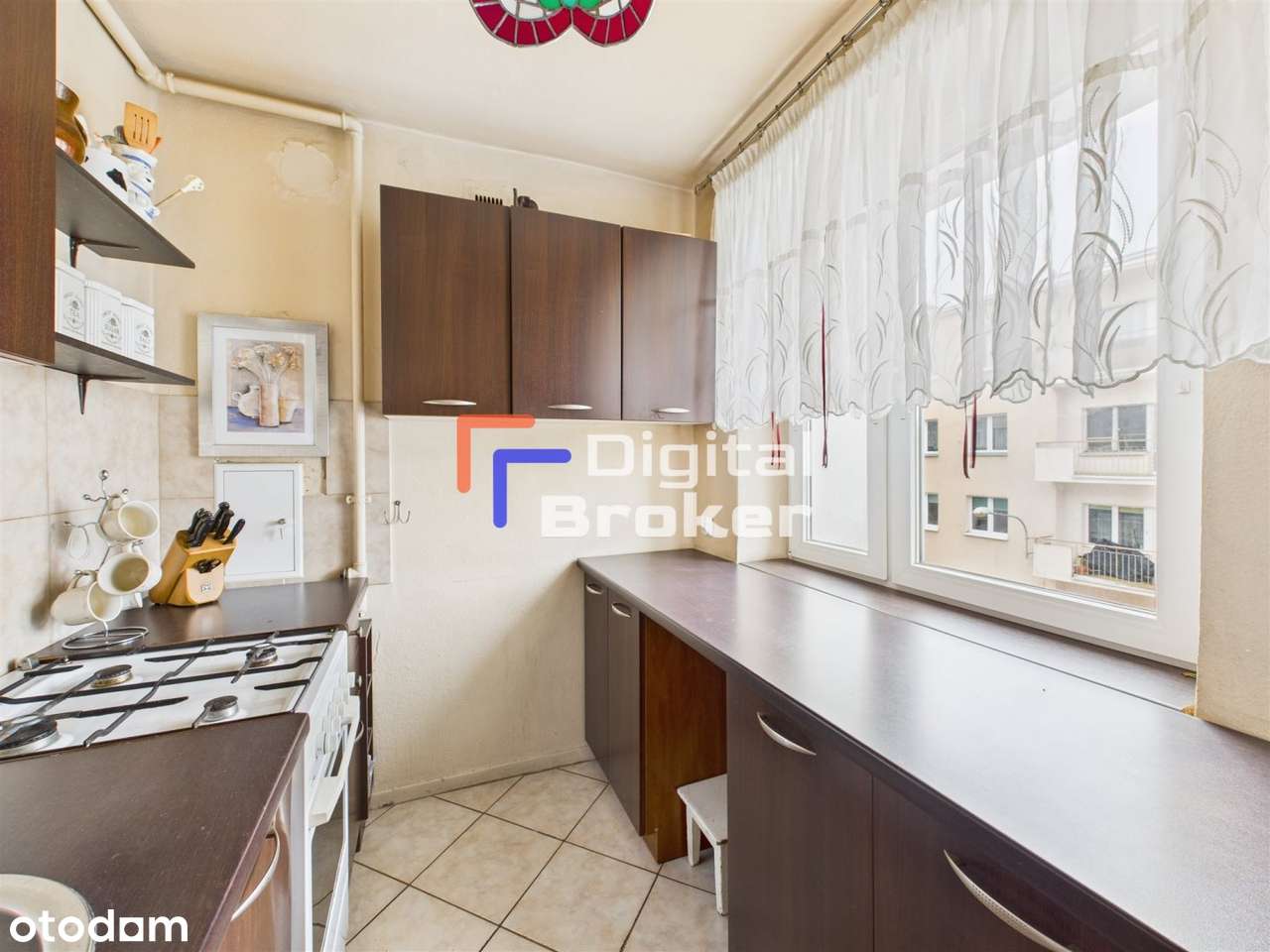 Mieszkanie na sprzedaż, Poznań, 2 pokoje - Pełny obrazek: 2/14