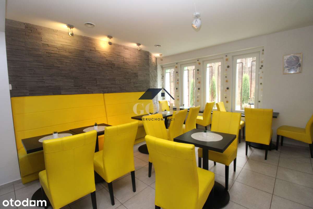 Kawiarenka Z Mieszkaniem Inwestycyjnym - Pełny obrazek: 5/20