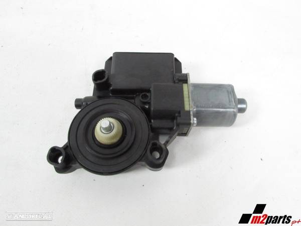 Motor elevador Direito/Trás Seminovo/ Original VW POLO (6R1, 6C1) 6R0959812N - 2