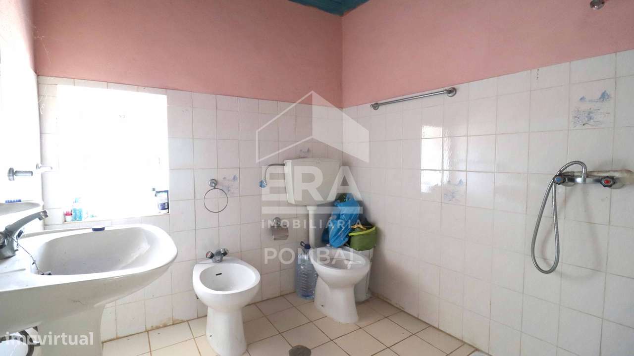Moradia T3 com Vista Serra em Pombal-10