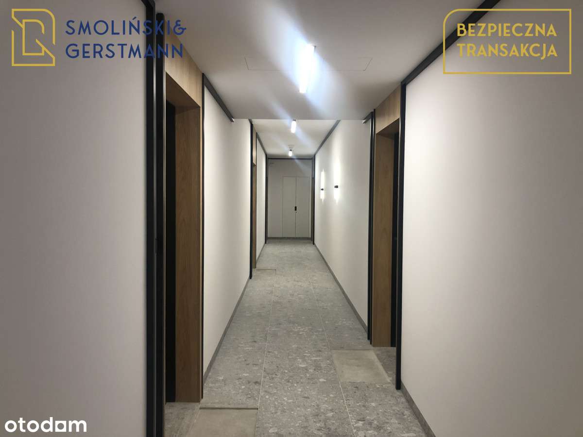 10 450 PLN/m2 w nowym budynku Gdynia Cisowa-1