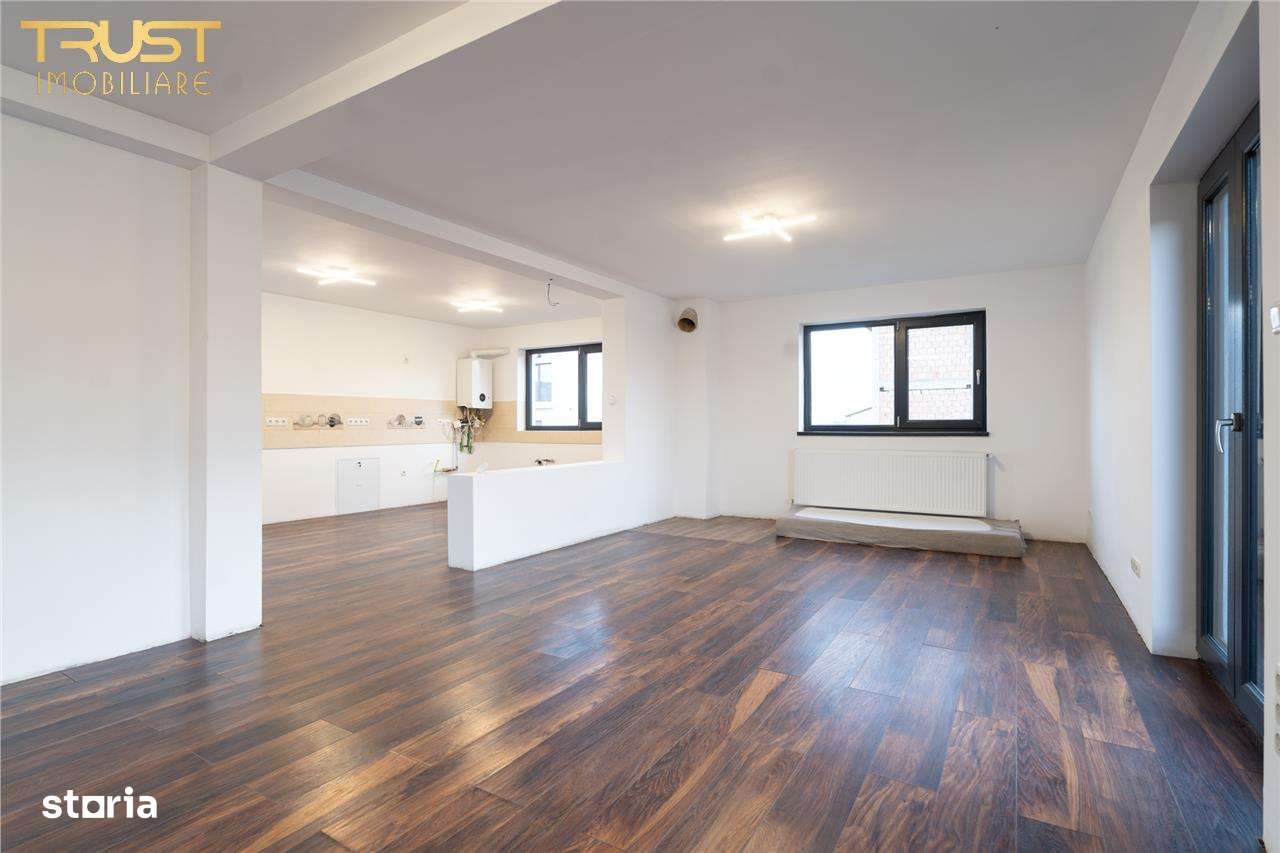 Casa individuala Chinteni, 120mp utili, 500mp curte-5