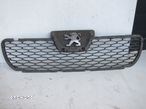 GRILL ATRAPA PEUGEOT BOXER - 1