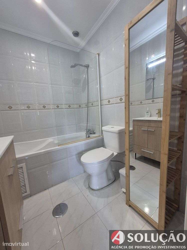 Apartamento T2 em Oliveira do Douro-13