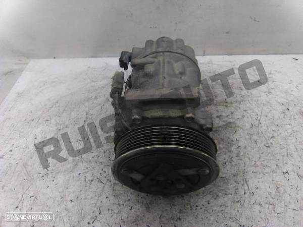 Compressor Ar Condicionado 96712_16280 Citroen Berlingo Ii [200 - 1