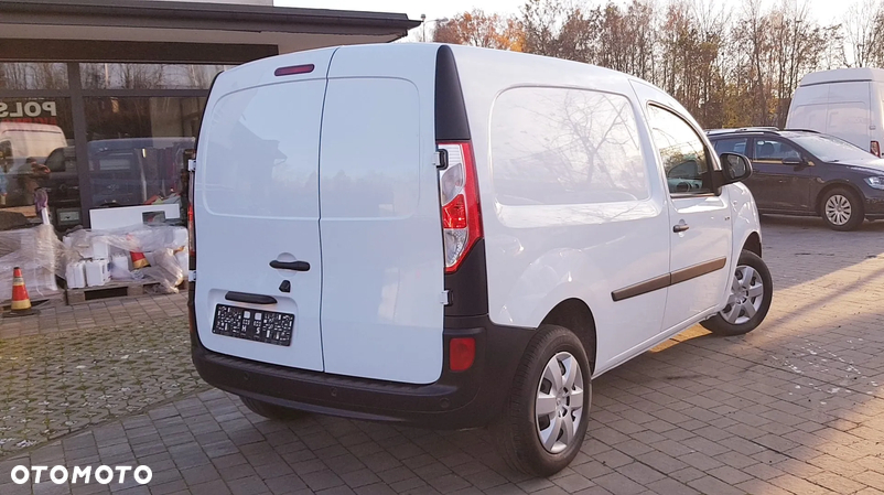 Renault Kangoo - 5