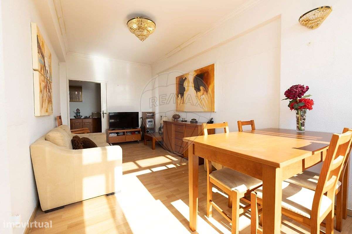 Apartamento T2 para venda - Grande imagem: 4/23