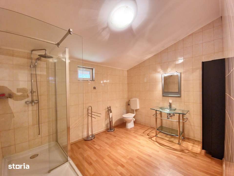 Casa | Piscina | Teren de tenis| Oaza de liniste | Belciugatele lac-9