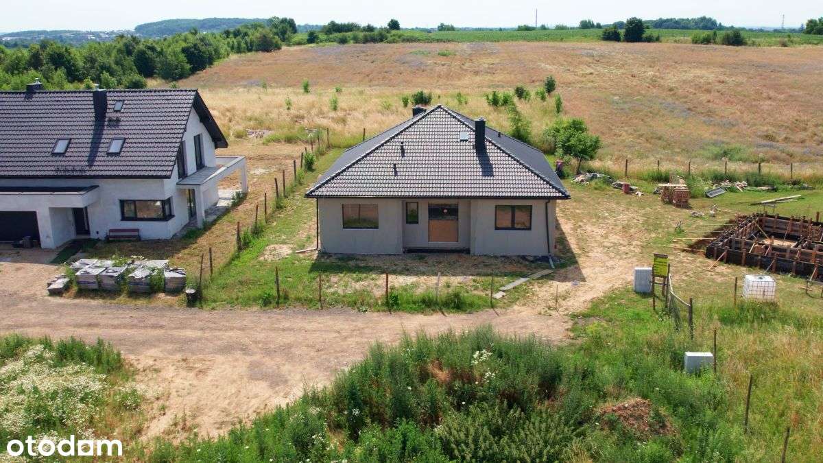 Twój nowy dom w Radzionkowie!-4