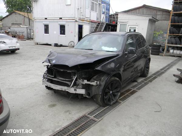 Dezmembrari  BMW X5 (F15, F85)  2013  > 0000 xDrive 25 d Motorina - 1