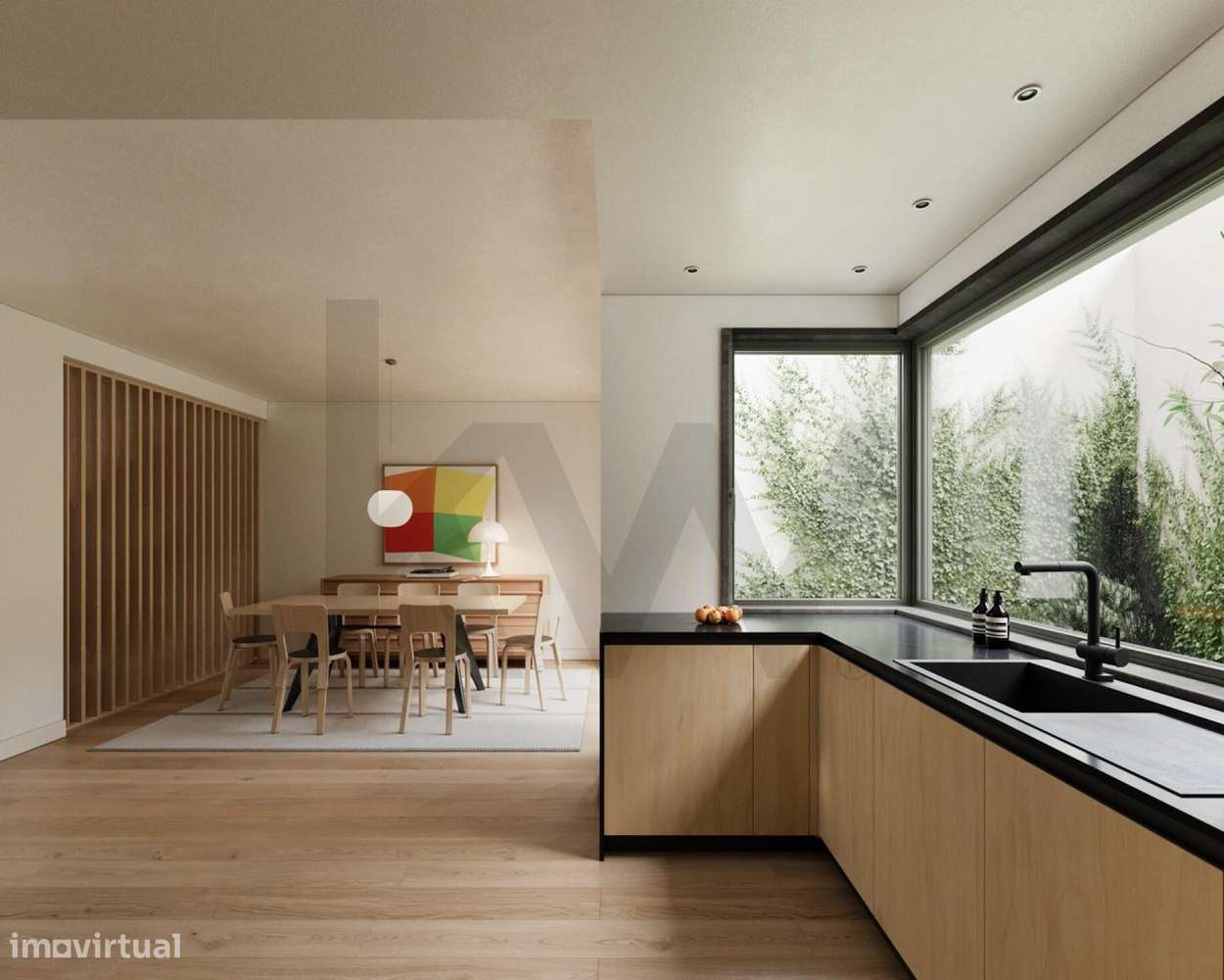 TERRENO PARA CONSTRUÇÃO DE PROJECTO APROVADO PARA 17 MORADIAS _ LOTEAM - Grande imagem: 4/22