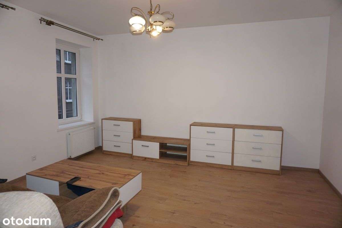 Do wynajęcia nowoczesna kawalerka 31m2 - Pełny obrazek: 2/7