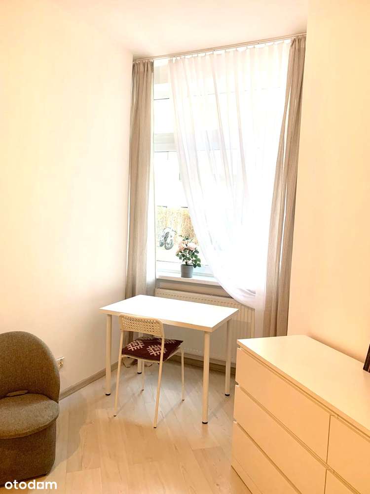 2-pok. 38m z miejscem parkingowym Jeżyce ul. Poznańska 470 000 ZŁ!-3