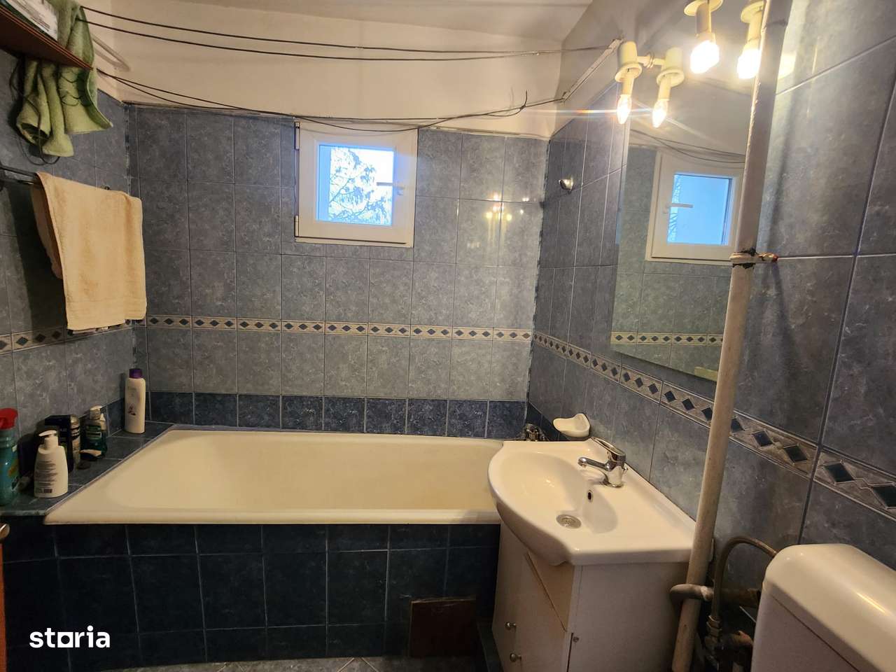 3 Camere decomandat Mobilat-14