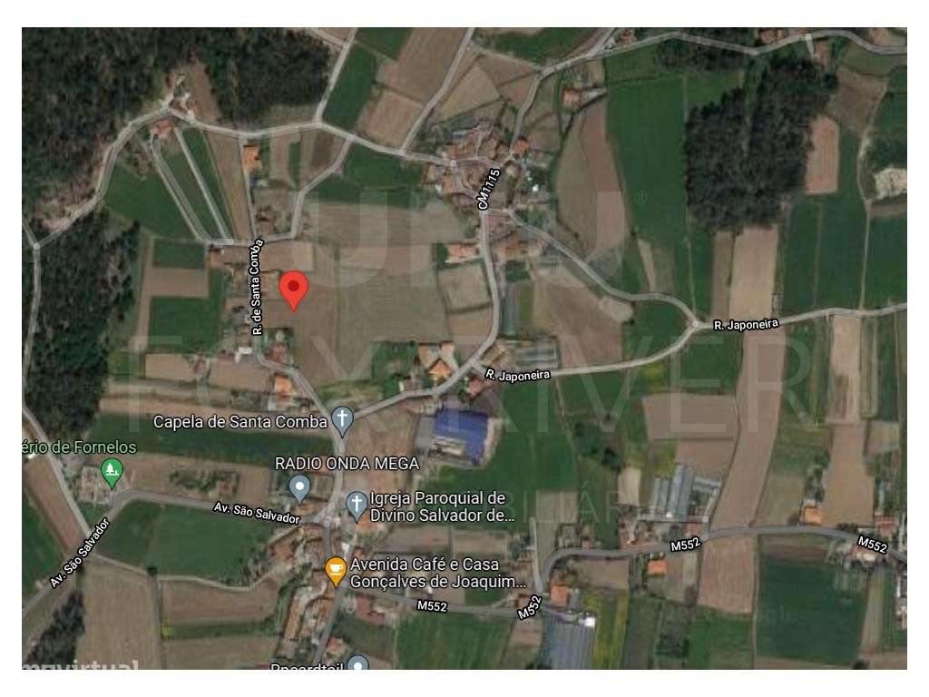 Terreno para Cultivo - Grande imagem: 5/6