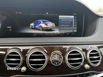 Mercedes-Benz Klasa S 560 4-Matic L 9G-TRONIC - 25