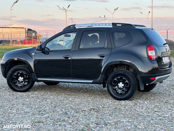 Dacia Duster - 16