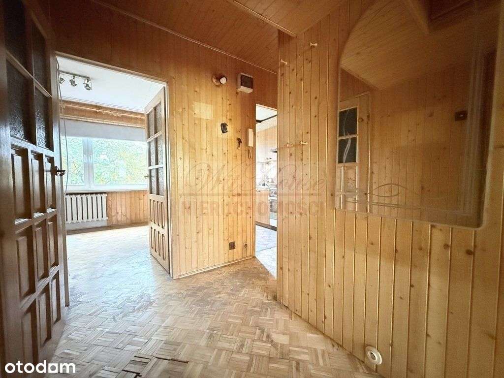 2 pokoje|48m2|widna kuchnia|balkon|piwnica-3