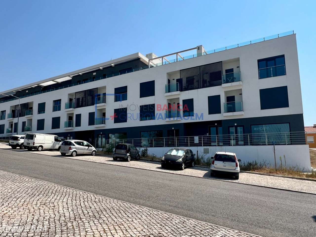 Loja para Venda em Santo Antão do Tojal  47,10 m² + Arrecadação-11