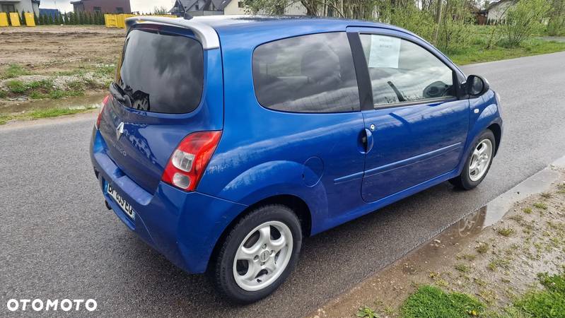 Renault Twingo TCE 100 GT - 4