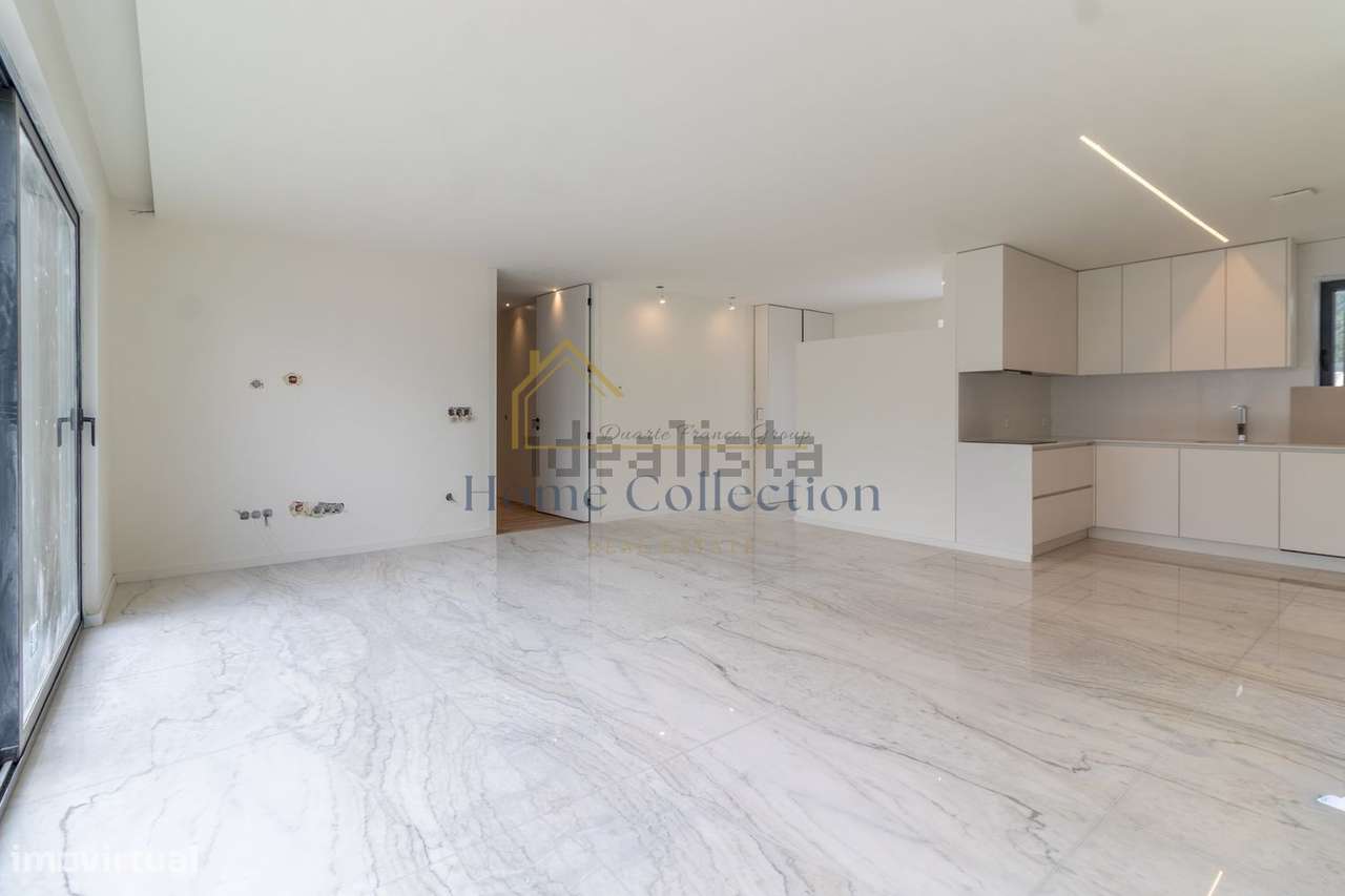 Moradia T3 em Lavra Cabanelas-10