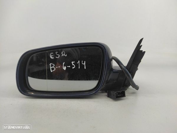 Retrovisor Esquerdo Electrico Volkswagen Passat (3B2) - 1