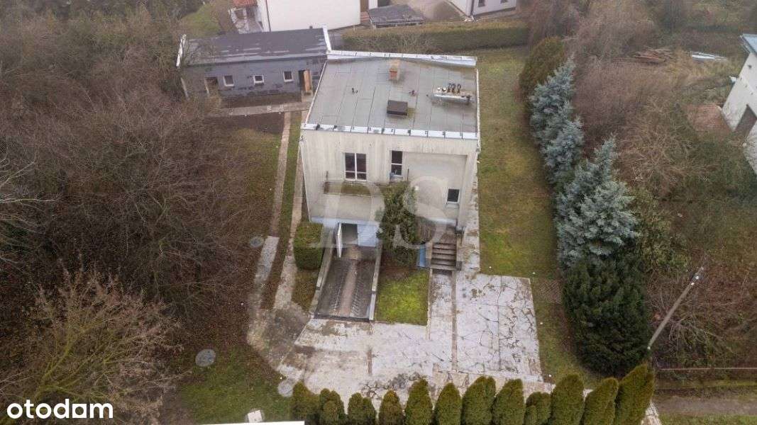 Działka inwestycyjna 1825 m2 / DOM / URSUS / 200 m ALEJE JEROZOLIMKIE - Pełny obrazek: 3/20