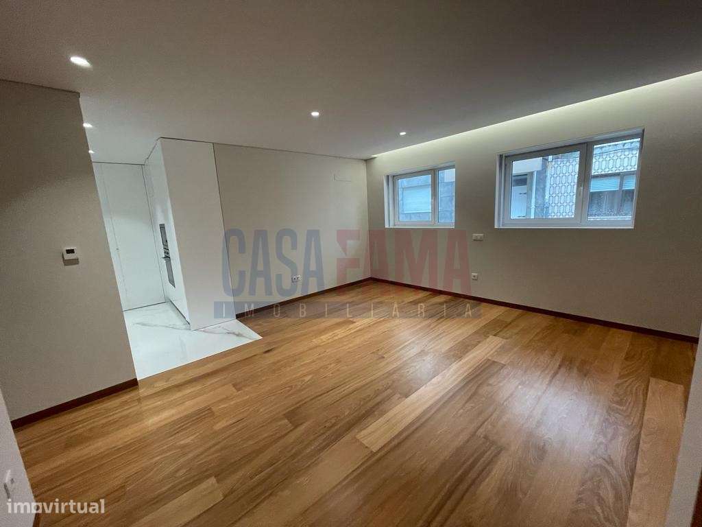 Apartamento T3 novo Póvoa de Varzim - Grande imagem: 3/22