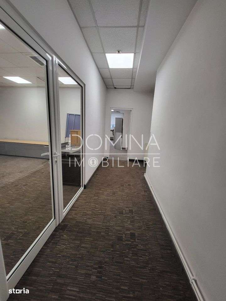 Spatiu ultracentral *vad excelent* Victoriei pietonal - Imagine principală: 4/10