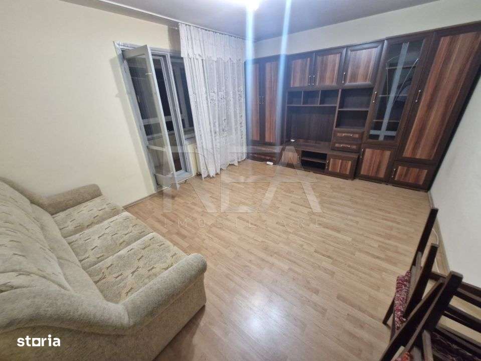 Apartament cu 2 camere la 12 minute de metrourile Dristor 1 si Grigore - Imagine principală: 2/19