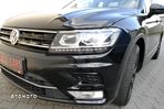 Volkswagen Tiguan 2.0 TDI SCR (BlueMotion Technology) DSG Highline - 12