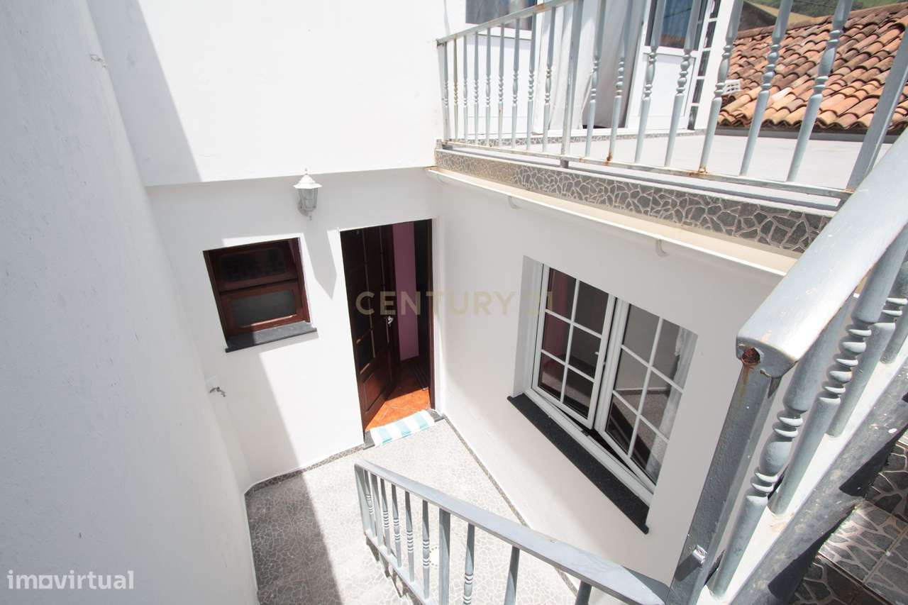 Moradia, 32 m², Ribeira Quente-16
