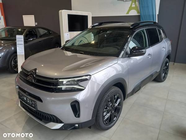 Citroën C5 Aircross 1.5 BlueHDi Max EAT8 - 1