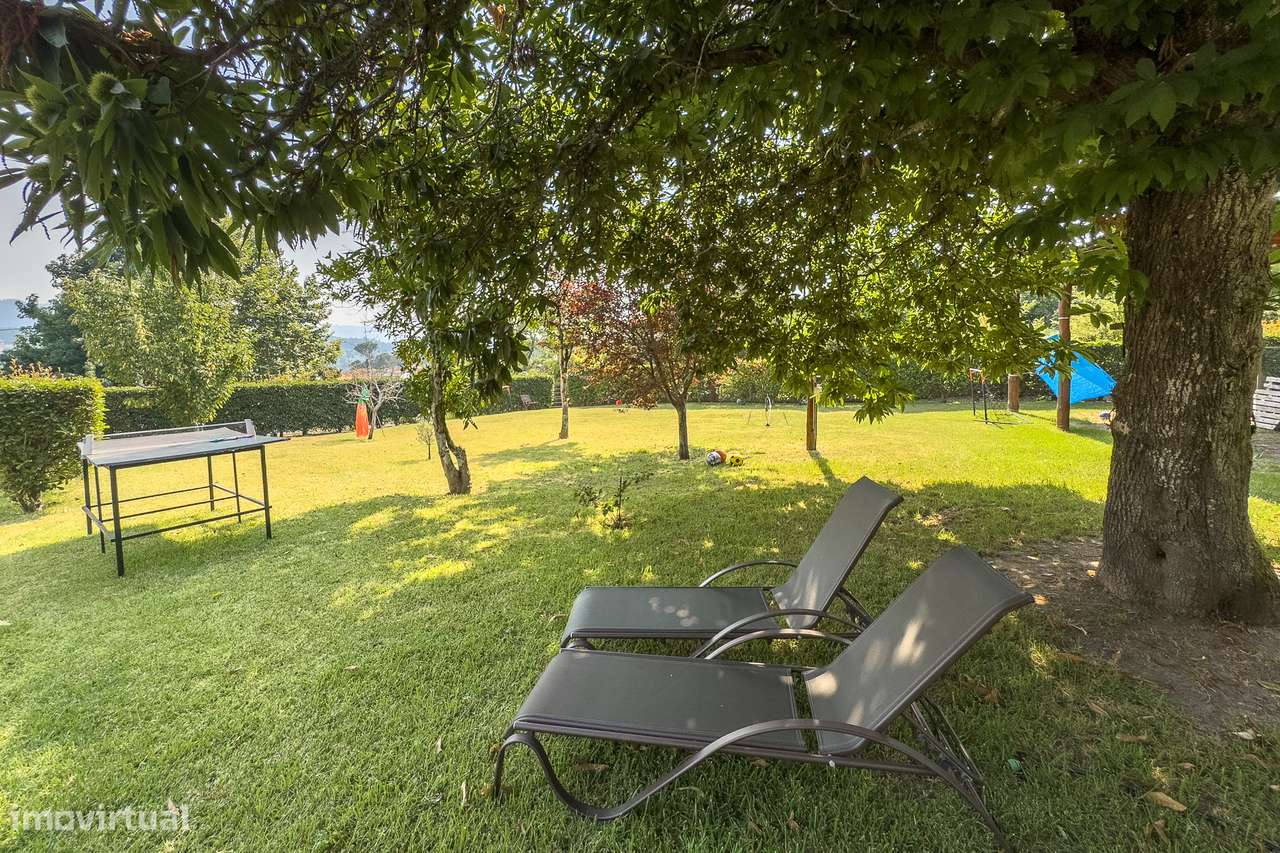 Moradia Independente T3  para Venda ou Permuta, em Prozelo, Amares-32